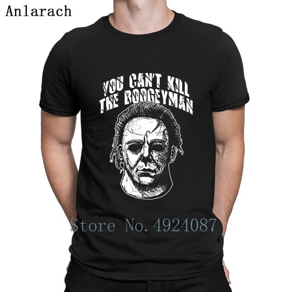 

horror movie halloween michael myers tote quirky summer style letters clothes comical famous design sport hooded sweatshirt hoodie t shirt