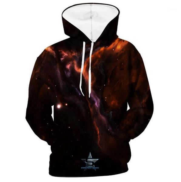 

kissqiqi men hoodie sweatshirt 3d printed skull hoodie men's casual fashion tracksuit maximum size s-5xl1, Black