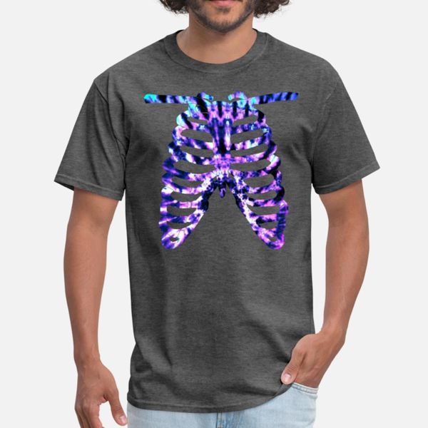 

tie dye rib cage футболка comic vintage summer tracksuit толстовка толстовка