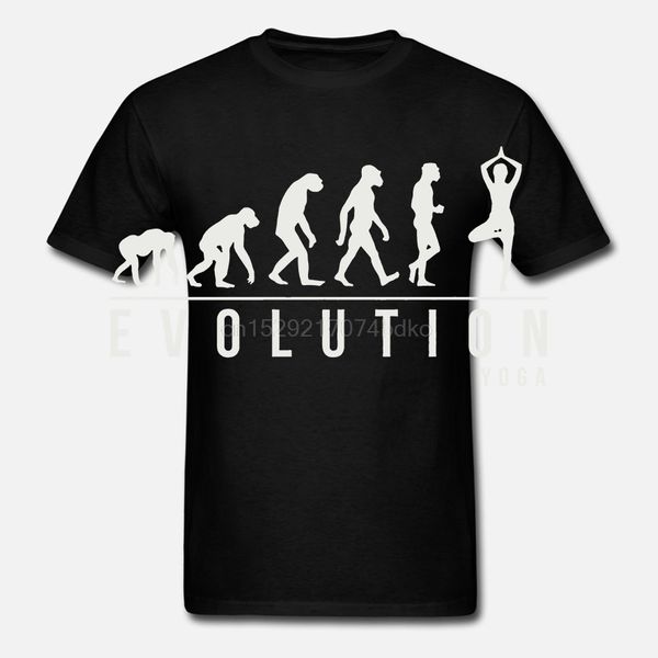 

new expert yoga instructor evolution funny graphic black size s 2xl hoodie designers t shirts sweatshirt