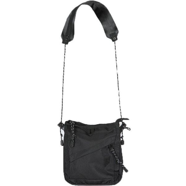 

women's designer luxury mini handbag fashion new thin rope shoulder bag women nylon hand bags lady crossbody messenger bag