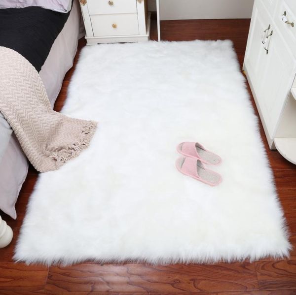 

white faux sheepskin rug faux fur blanket fur blanket decorative blankets for bed floor rugs and carpets for living room