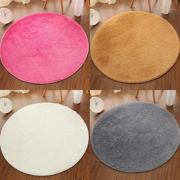 

small rug silk wool carpet floor mat living room bedroom carpet floor mat computer chair1