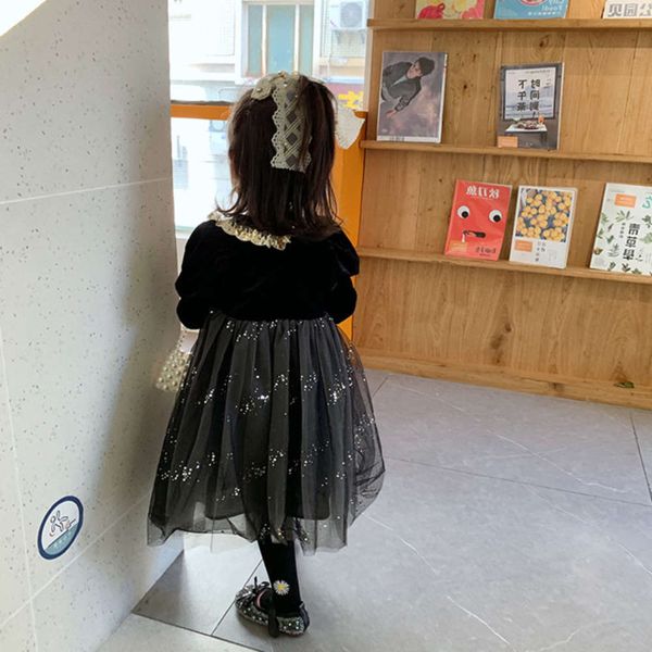 

winter 2020 korean drs new plush girl's mh and baby princs skirt nuwv, Red;yellow