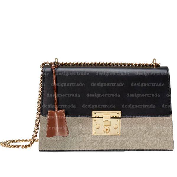 

crossbody designer women shoulder bags ladies classic look luxury tote high qulity wallet messenger bags print clutch bag designertrade