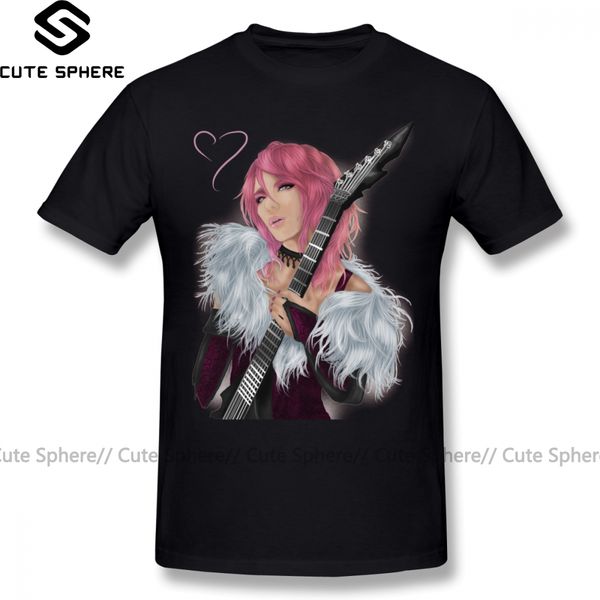 

visual kei t shirt visual kei t-shirt mens 6xl tee shirt short-sleeve beach printed cute tshirt sport hooded sweatshirt hoodie