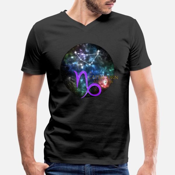 

zodiac capricorn w. associated star constellation t shirt humor retro trendy tracksuit hoodie sweatshirt