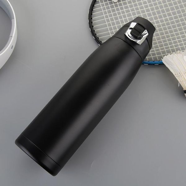 

термос чай bpa сталь вместимость воды путешествие бутылка молока большой изолированный кружка 900мл free кофейная чашка термос из нержавеюще