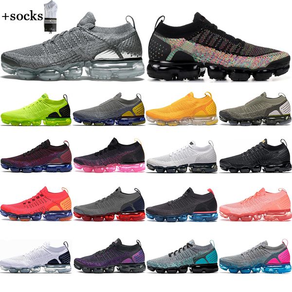 

with sock 2020 good quality men women trainer sports sneakers 2.0 triple black white cny gunsmoke crimson pulse pink running shoes, White;red