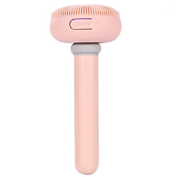 

portable mini humidifier detachable usb humidifier ultrasonic cool mist quiet operation air for travel, car1