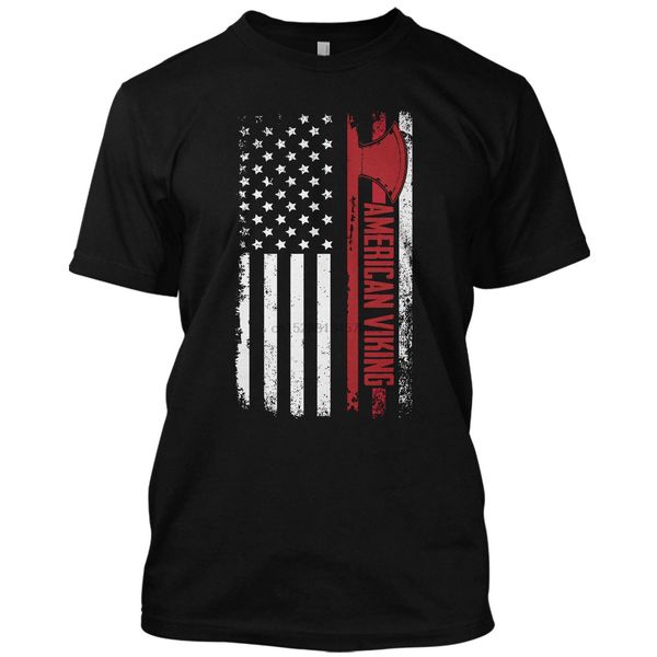 

mens t shirts fashion american viking patriotic axe t shirt graphic victory tee short sleeve tee shirts sport hooded sweatshirt hoodie