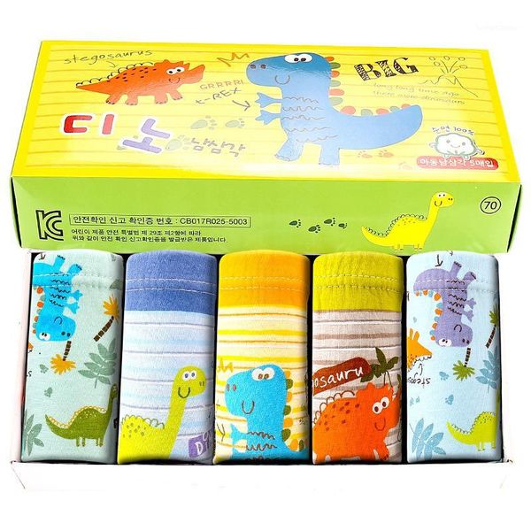 

panties 5 pcs/lot kid boys underwear cartoon for baby shorts children's boxer underpants briefs underware pants 3-13y1, Camo