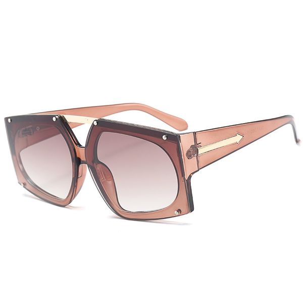 

2021 new fashion sunglasses for women club men luxury vintage sun glasses eyewear oculos de goggles 5697df 43gv, White;black