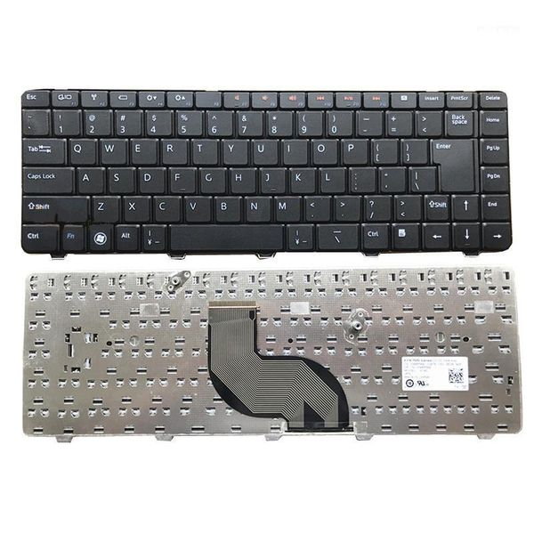 

1pc new lapkeyboard stock for n4010 n4020 m4010r n4030 n5020 n50301