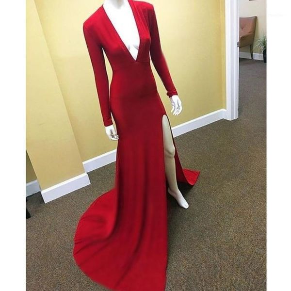 

2020 long plus size muslim prom evening dresses dubai women's night formal party gala dress1, White;black