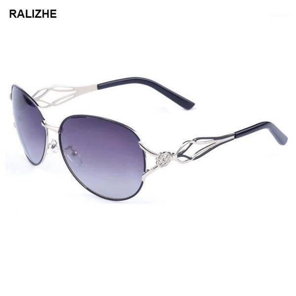 

sunglasses fashion women polarized brand designer oversized butterfly luxury vintage retro sun glasses for female driving1, White;black