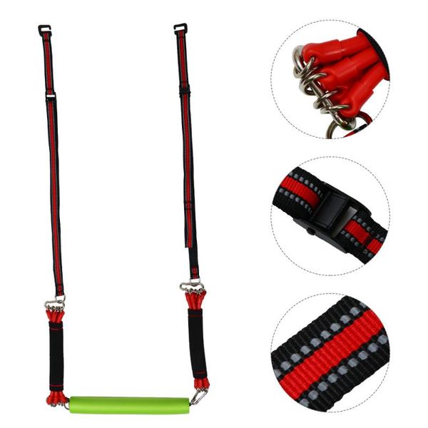 

horizontal bars 1 set assistance bands pull-up assist fitness equipment