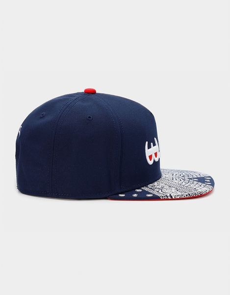 

pangkb марка westcoast cap темно-синий hip-hop паркур sports snapback шляпа для мужчин взрослых женщин на открытом воздухе случайных солнц б, Blue;gray