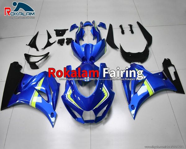 

motorcycle fairings for suzuki gsx-r1000 17 18 19 gsxr1000 gsxr 1000 k17 2017 2018 2019 fairing kit (injection molding)