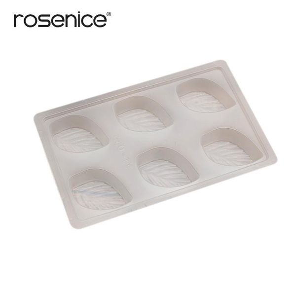 

leaves for jelly chocolate shaped kitchen molds baking mold making pudding cake rosenice qyllzh mywjqq