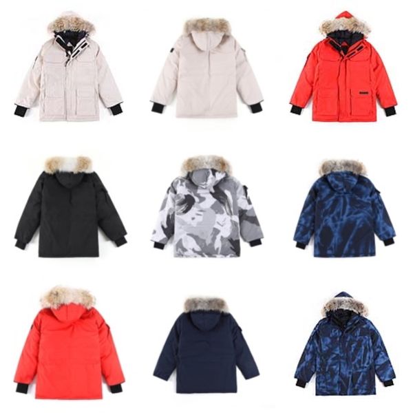 

new fashion men's hooded sweatshirt fleece autumn winter winter canda coat clothes mens long sleeve pockets pullover hooded winter c #q, Black