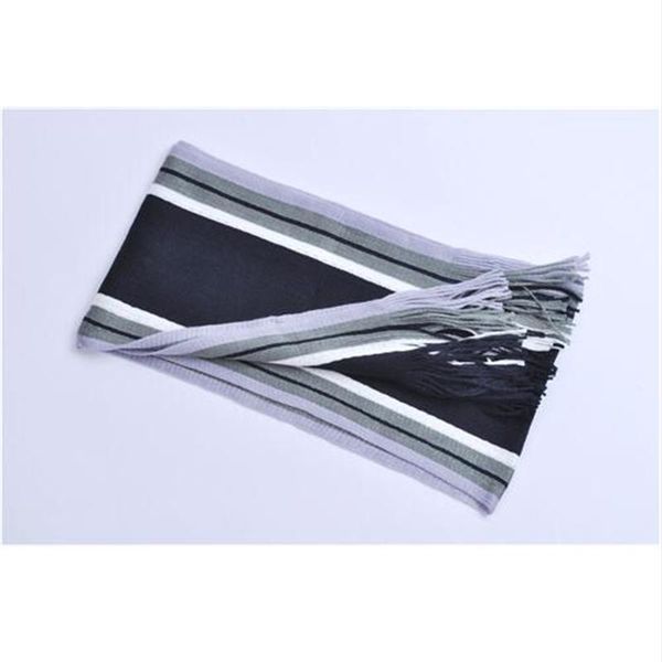 

scarves men's scarf black gray red tassel winter warm fashion brand quality striped men elegant comfortable, Blue;gray