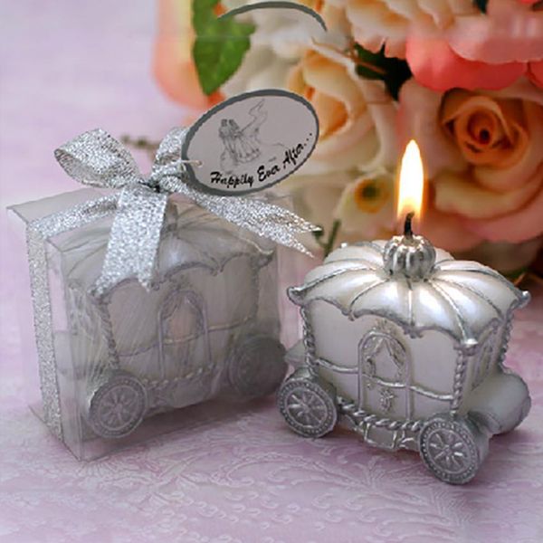 

1pc creative carriage scented candle wedding party decoration art candle valentine day gifts aromatherapy candle ornaments h jlllic