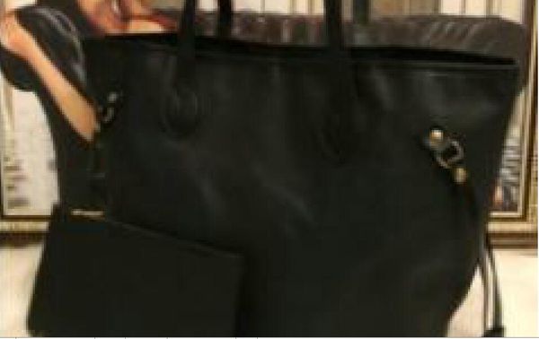 

black embossed handbags purse tote bag pu leather fashion bags women famous shoulder bag purse high qualit