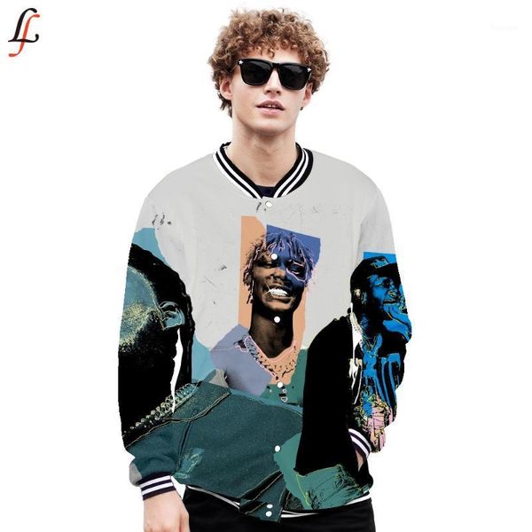 

smoke hoodies sweatshirts harajuku baseball jacket smoke 3d print spring winter clothing 2020 fashion 1, Black