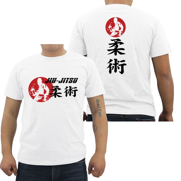 

summer print brazilian mma judo karate jiu jitsu mens brand clothing male casual shirts cool tees hoodie designers t shirts sweatshirt