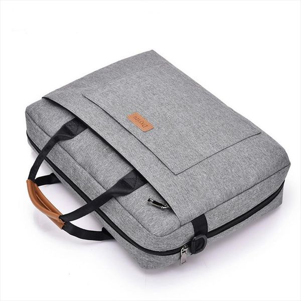 

canvas business briefcase office bags for men messenger business trip file package lapbag breefcase nylon mens bags for work