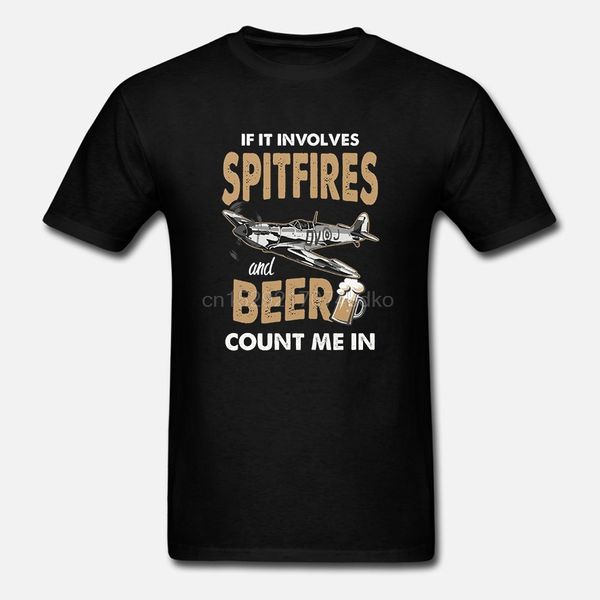 

men love spitfires and beer v2 hoodie designers t shirts sweatshirt
