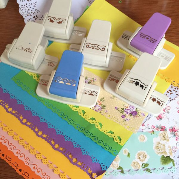 

мини перфорация бумаги craft shaper cutter для scrapbook карты художества