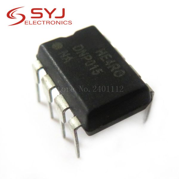 

5pcs / lot dnp015na dnp015 dip-8 in stock