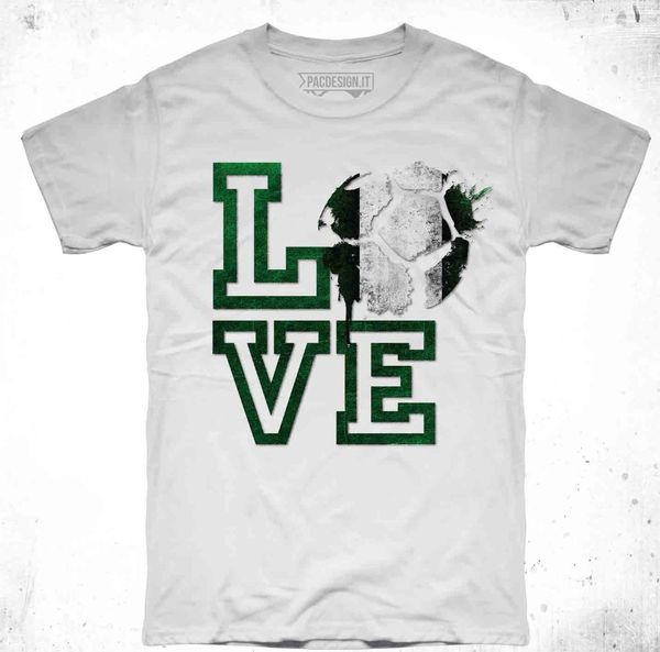 

fashion short sleeve o neck love nigeria mondiali europei nazionale t shirt shop sport hooded sweatshirt hoodie