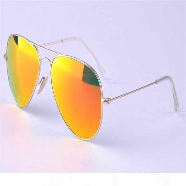 

3025 high explosion-proof star sun 3025 color star quality s1ak9 film reflective polarized high glass sun glasses explosion-proof gl qu ftfi
