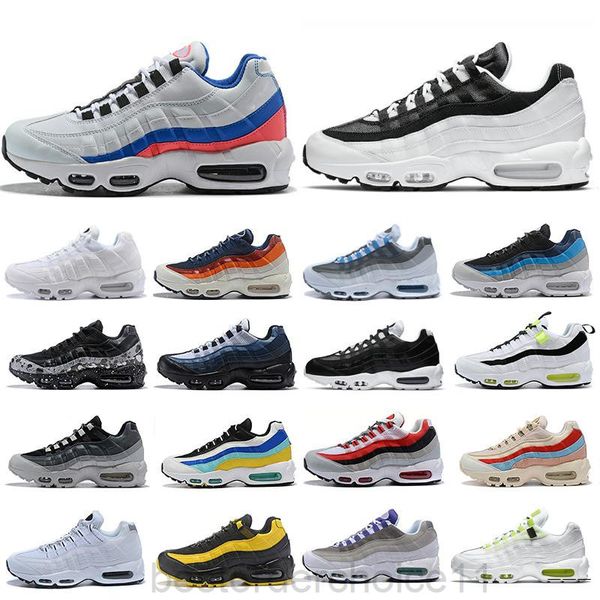 

2018 new wholesale men casual shoes authentic sports shoes for men blue nebula lemon wash metallic platinum cushion sneakers shoes gbb8