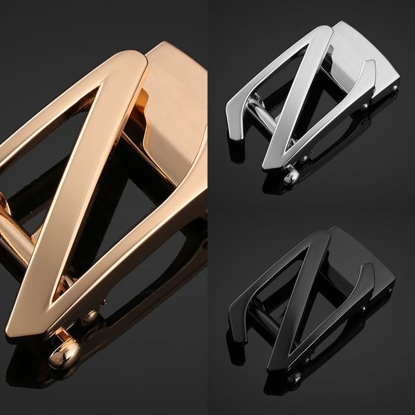 

сеть автоматической головка брюки сплав кнопка 3,5 network мужской кнопки сплава автоматических голов мужских брюк ремень 3,5 ремня inpgd, Black;brown