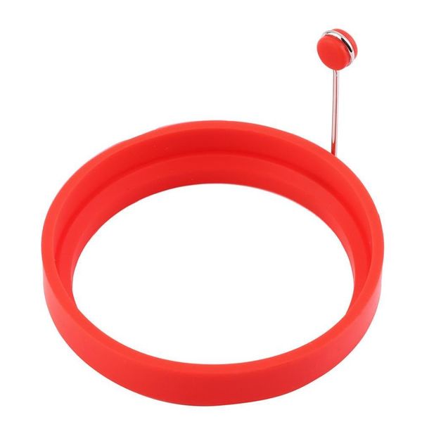 

new creative round shape sile omelette mould shape for eggs frying pancake cooking mould br jllurd bdesybag