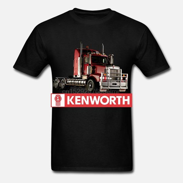 

горячих kenworth truck logo peterbilt camiseta мужчины балахон дизайнеры футболка толстовка