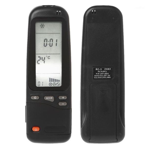 

air conditioner remote control for electra / emailair / elco rc-41-1 rc3 23in11