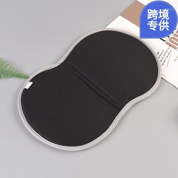 

outdoor pads bus cold gel pad portable foldable small cushion moisture open country park ground seat cushion1