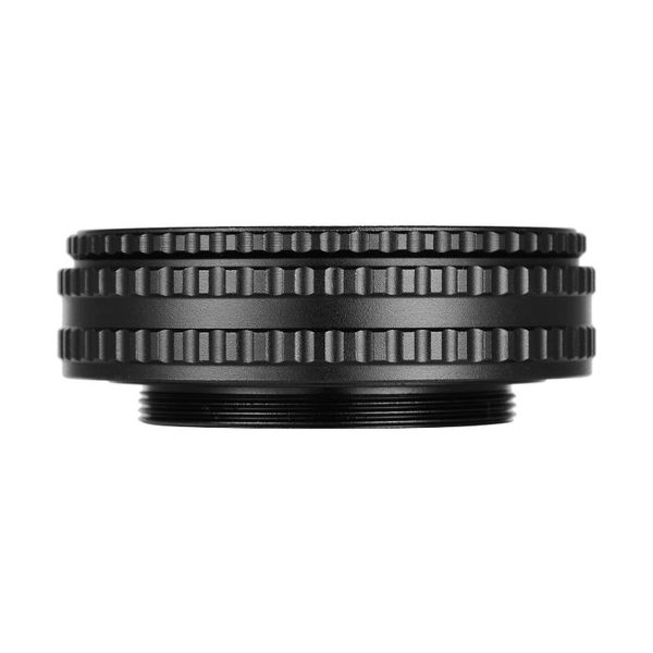 

lens adapters & mounts pography ring adapter m42-m42(17-31)/(25-55)/(36-90) m42 to mount len focusing helicoid macro extension