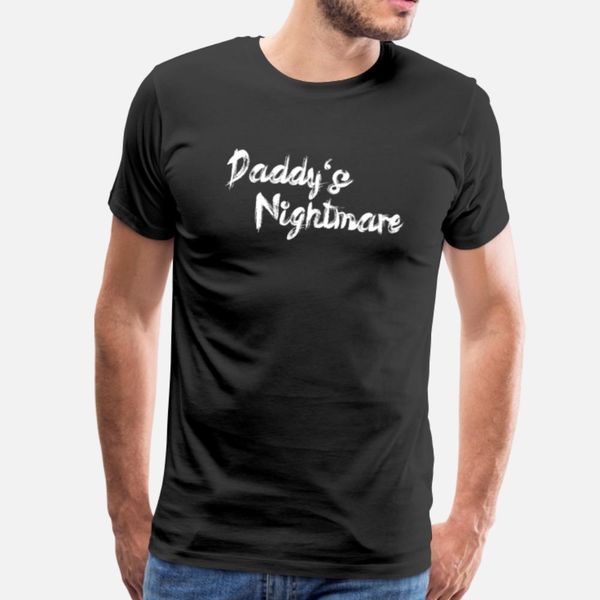 

daddys кошмар футболка comic-стрит спортивная tracksuit толстовка толстовка