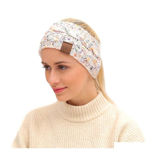 

wholesale price sports headbands cc headbands acrylic fibre yarn woolen headband made in china fation sports good qylxfw bdebaby