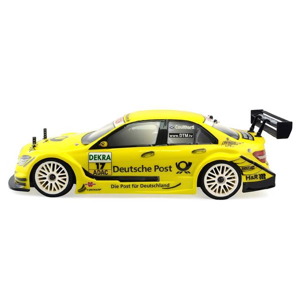 1/10 RC Drift Car On-Road Car PC-Karosserie für Tamiya HPI Kyosho HSP Redcat FS ACME LRP