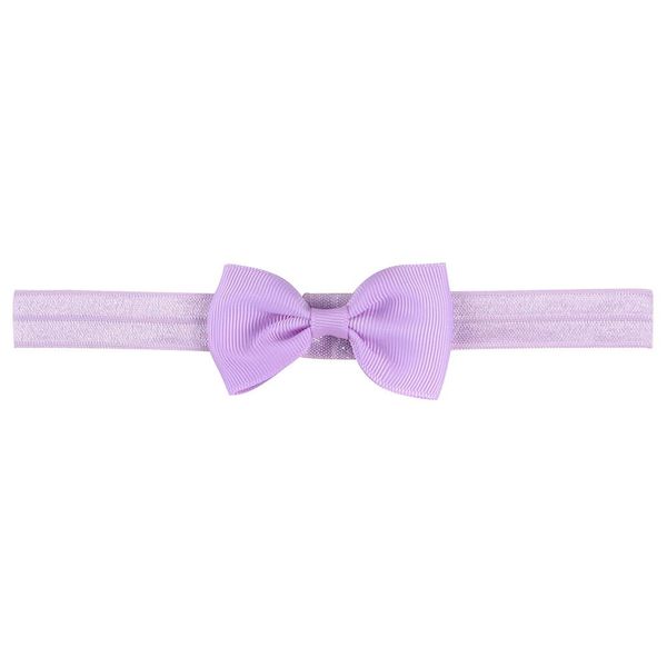 

20pcs /lot candy color kids bow headband ribbon bows with thin hairband newborn pgraphy props girls bow tiara headwrap 644 q wmtfki