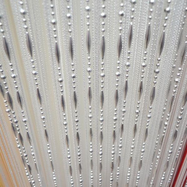 

curtain & drapes tassel bead 1x2m 3x3m chain string door home wedding decoration room dividers curtains for living