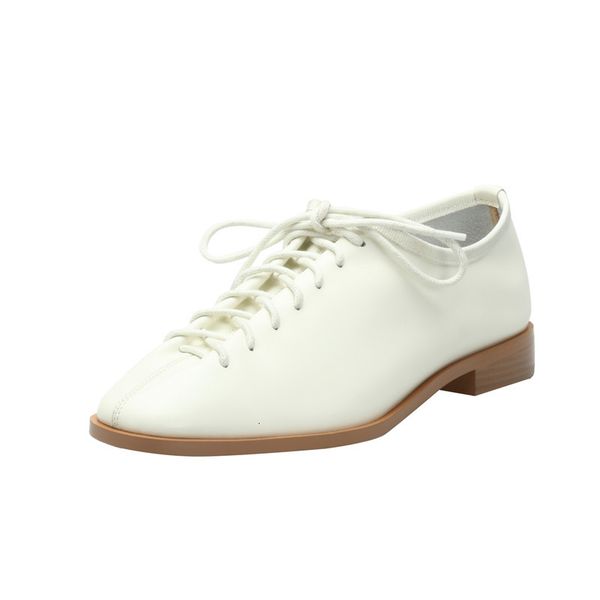 

new arrival 2021 unique genuine shoes spring fall solid for woman u3tz, Black