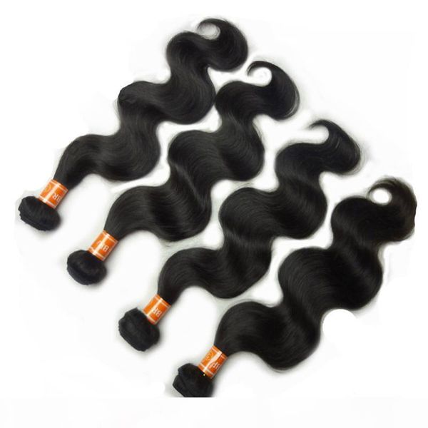 

peruvian virgin hair, peruvian body wave,100% human hair bundles weave ,100g bundle,4bundles lot, 12inch~30inch, ing, Black